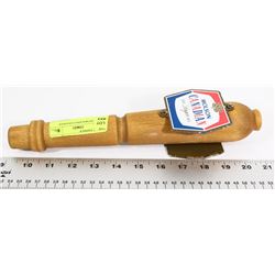 BEER TAP MOLSON CANADIAN