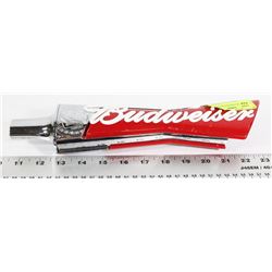 BEER TAP BUDWEISER RETRO