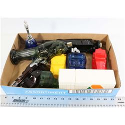 FLAT OF MAN CAVE AVON