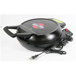 FLAVORCHEF GRILLER BY FLAVORSTONE