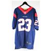NFL TEXANS #22 FOSTER JERSEY, SIZE 44