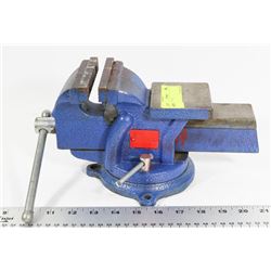 4" SWIVEL VICE