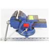4" SWIVEL VICE