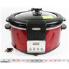 BELLA DIGITAL CROCK POT