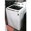 Image 1 : SAMSUNG AQUA JET VRT TOP LOAD WASHER