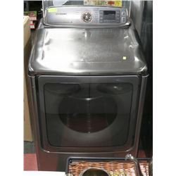 SAMSUNG ECO DRY STEAM VENT SENSOR STAINLESS STEEL