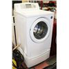 Image 1 : LG FRONT LOAD PEDESTAL WASHER