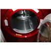 Image 2 : SAMSUNG FRONT LOAD RED DRYER
