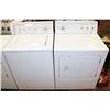 Image 1 : KENMORE 80 SERIES HEAVY DUTY WASHER DRYER SET
