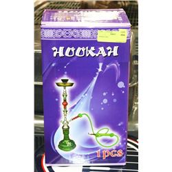 HOOKA PIPE