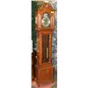 Image 1 : VINTAGE GRANDMOTHER CLOCK