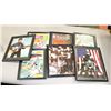 Image 1 : LOT OF FRAMED PICTURES INCLUDING VINTAGE COMICS,