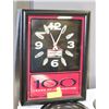 Image 1 : CHAMPION SPARK PLUG 100 YEAR INNOVATION CLOCK