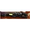 Image 1 : BLACK PANTHER DECORATIVE PIECE WITH GREEN