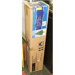 48" FIBER OPTIC TREE