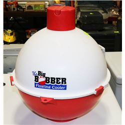 BIG BOBBER FLOATING COOLER
