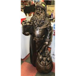 5 FOOT TALL SANTA