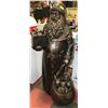 Image 1 : 5 FOOT TALL SANTA
