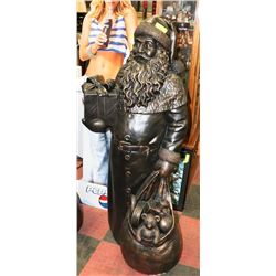 5 FOOT TALL SANTA