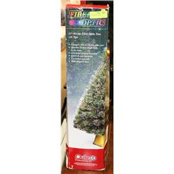 32" FIBER OPTIC TREE