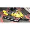 Image 1 : ROTAX 80R TOBOGGAN.