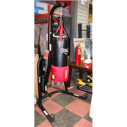 EVERLAST OMNISTRIKE MMA HEAVY BAG 80LB ULTIMATE