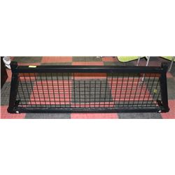 NEW HEAD ACHE RACK  FOR PICKUP 68" WIDE