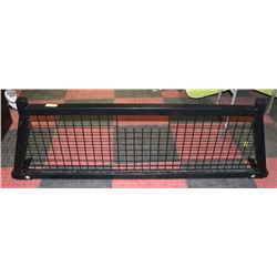 NEW HEAD ACHE RACK  FOR PICKUP 68" WIDE