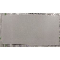 24" X 12" LIGHT GREY STYLE PORCELAIN TILE