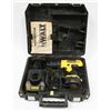 Image 1 : DEWALT CORDLESS 12V DRILL AND CHARGER - TESTED
