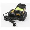 Image 1 : DEWALT 12V AND 20V CHARGER WITH 20V BATTERY