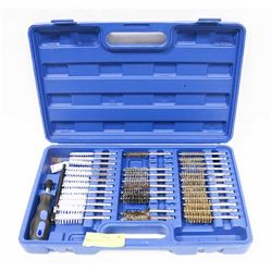 BRUSH CLEANER TOOLS SET