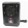 Image 1 : ELECTRIC HEATER & FAN