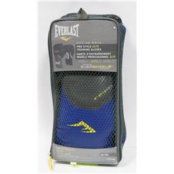 EVERLAST PROSTYLE ELITE BOXING TRAINING GLOVES