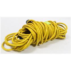 LARGE YELLOW EXTENSION CABLE
