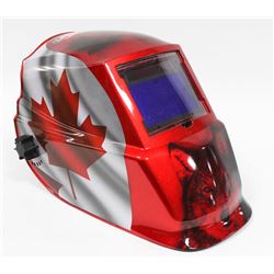 LINCOLN ELECTRIC-CANADIAN GRAPHIC WELDING MASK