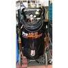 Image 1 : PRO AIR II 25 GALLON 6HP 135 PSI COMPRESSOR.