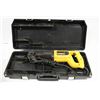 Image 1 : DEWALT RECIPROCATING SAW.