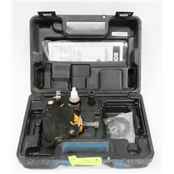 BOSTITCH PN100 INDUSTRIAL HIGH SPEED IMPACT NAILER