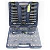 Image 1 : MASTERCRAFT TAP & DIE SET.