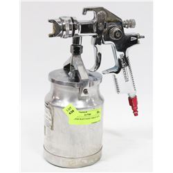 MASTERCRAFT PAINT SPRAY GUN.