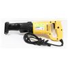 Image 1 : POWERFIST RECIPROCATING SAW