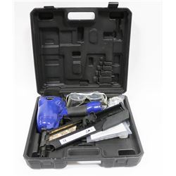 GRAYSTONE AIR NAILER.