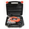 Image 1 : BLACK AND DECKER ORBITAL VARIABLE SPEED JIGSAW.