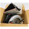 Image 1 : CIRCULAR SAW