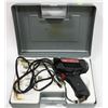 Image 1 : WELLER SOLDERING GUN IN CASE
