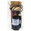 Image 1 : STAR 1/4 HP SUBMERSIBLE UTILITY PUMP