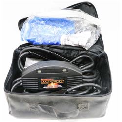 INTELLIGENT BOOSTER CABLE BY MOTOMASTER