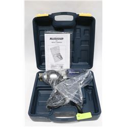 NEW MASTERCRAFT 1/3" IMPACT WRENCH
