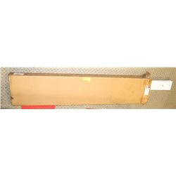 48"X32" FLUORESCENT  LIGHT BALLAST